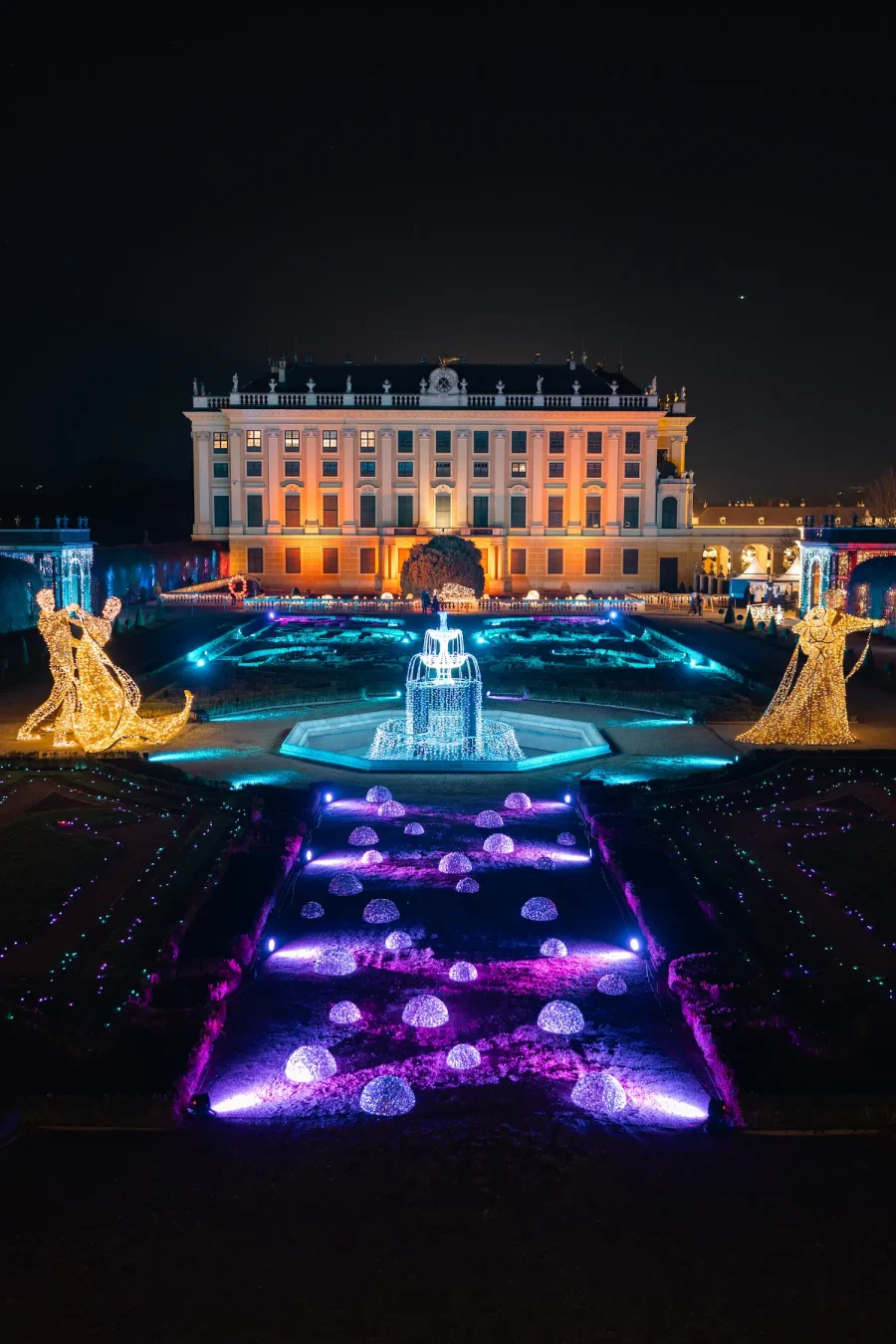 Imperial Lights