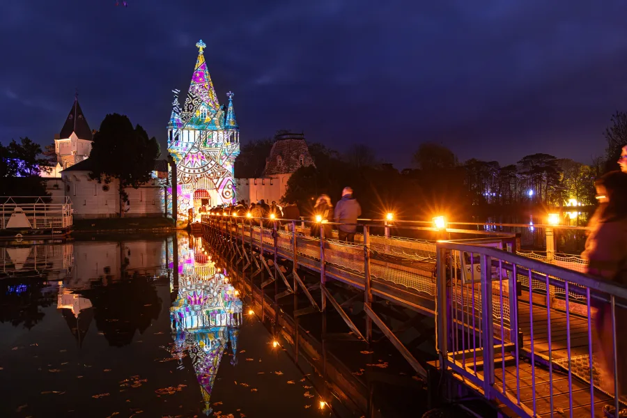 Video Mapping
