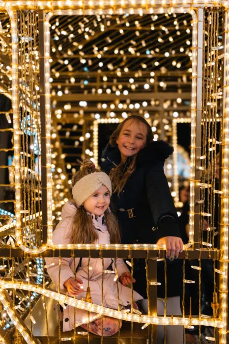 Imperial Lights